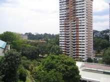 Braddell View (D20), Apartment #5176